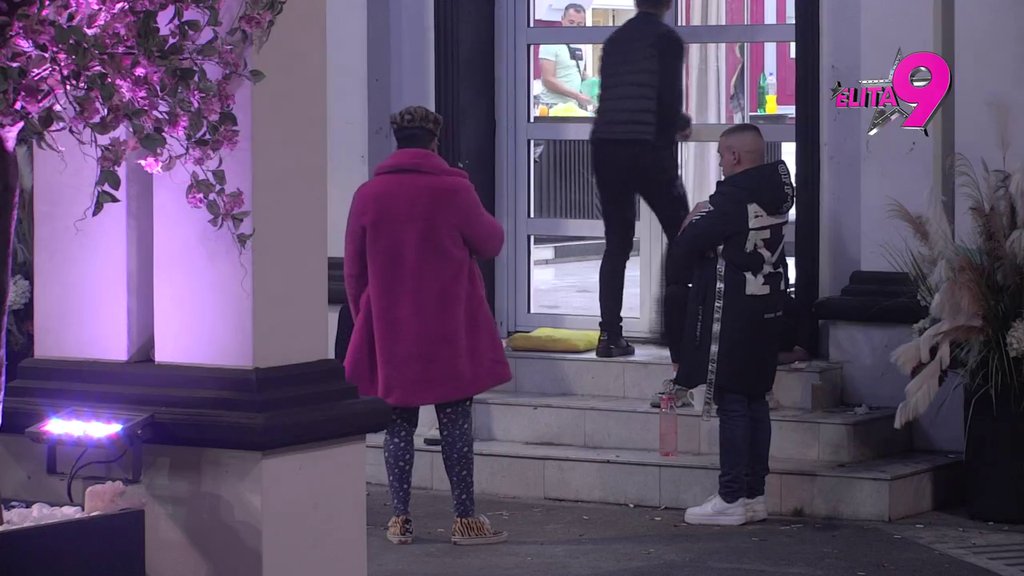 Za nju Bebica više nije ni na mapi: Dača otkrio da Teodoru zanima samo Filip, za bivšeg verenika neće ni da čuje (VIDEO)