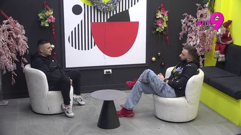 Ja znam kako izgleda kada se Teodora kaje: Bebica siguran u njegovu ljubav sa Delićevom, pa progovorio o karambolu sa Terzom: Tužiće ga! (VIDEO)