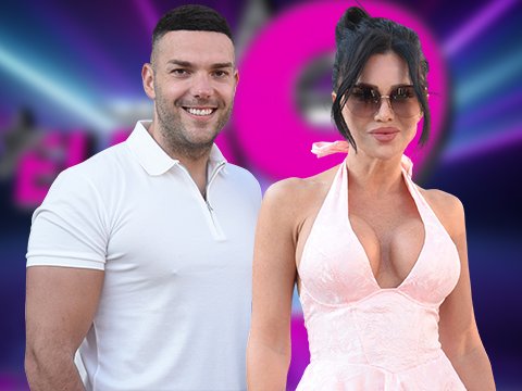 Filip Car pokušao da dođe do Maje?! Ona indirektno priznala da je hteo da je čuje: Asmin se uverio u ovih pet dana da je situacija drugačija (VIDEO)
