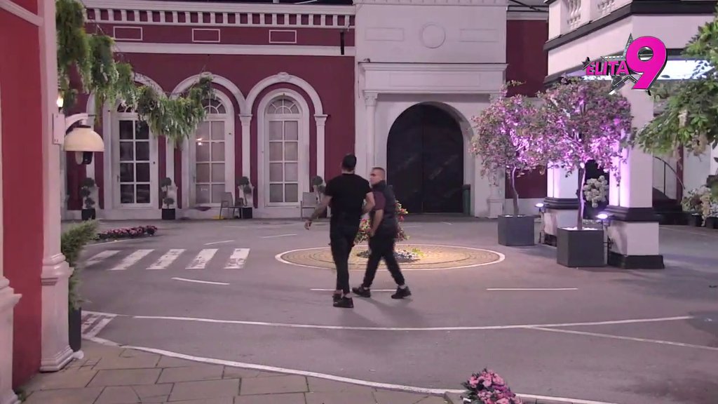 Žestoko raskrinkavanje: Dača odao Alibabu i otkrio da je odlepio za Majom, Terza obelodanio nove detalje! (VIDEO)