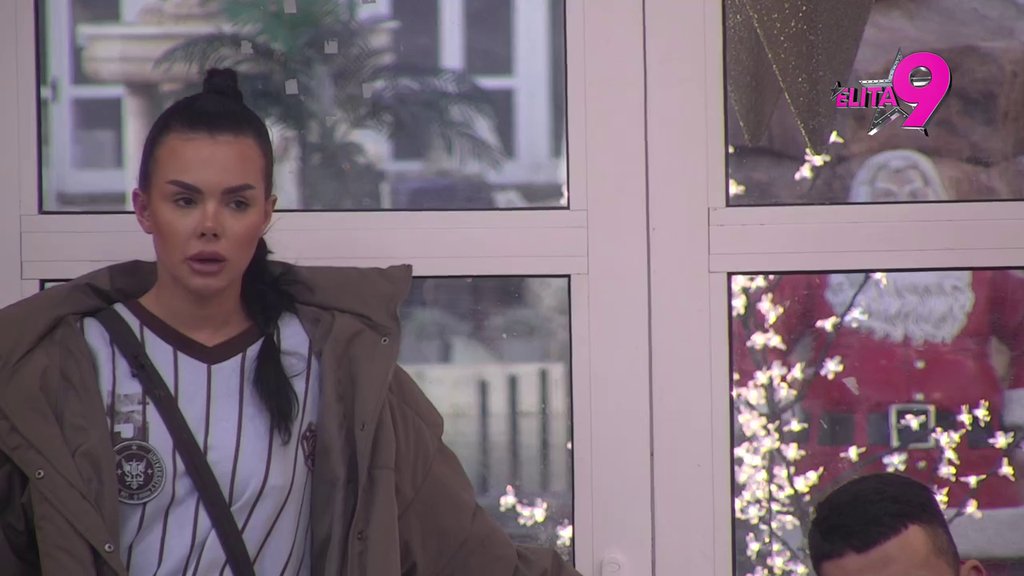 Zakuvao čorbu: Alibaba saterao Hanu u ćošak, da li će joj Nerio preći preko ovih reči? (VIDEO)