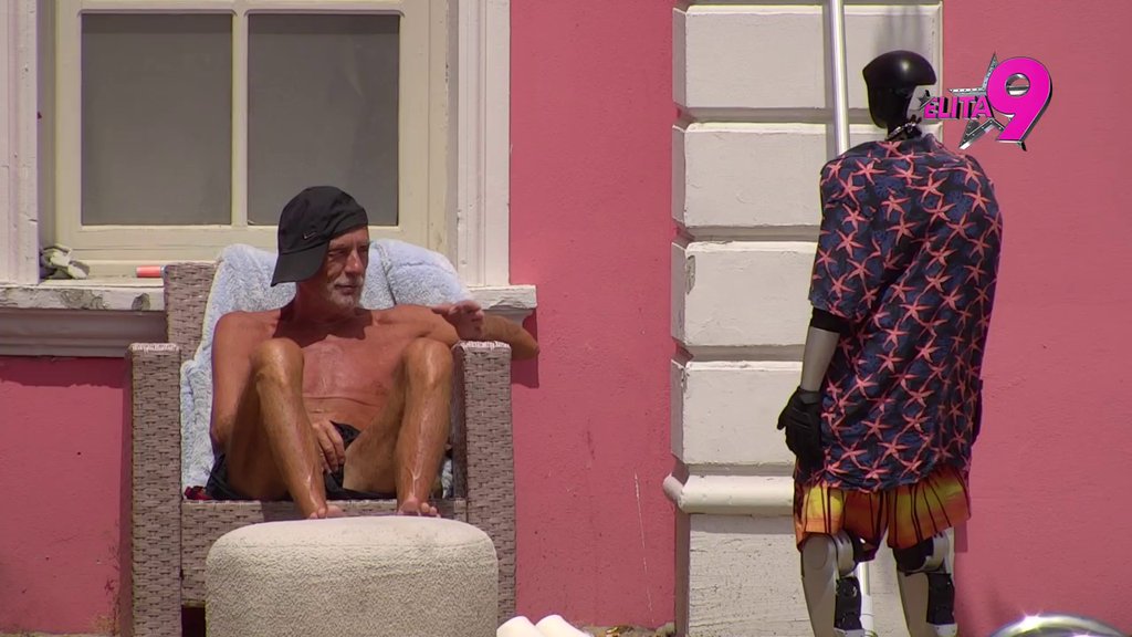 Borina numerološka ordinacija radi punom parom: Svi žele da proglasi pobednika, on otkrio ko će imati kakav plasman! (VIDEO)