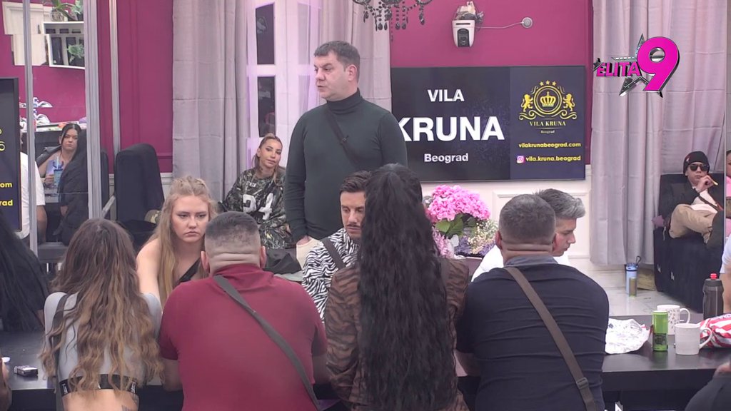 Struka se oglasila! Ivan jedva dočekao da nagazi Anđela preko Anite, Terza ponovo udario na priču o Rankoviću i Milici (VIDEO)
