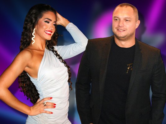 Pavle Jovanović promenio ploču?! Osvanule emotivne reči na njegovom profilu, svi se pitaju da li ih je uputio Anđeli (FOTO)