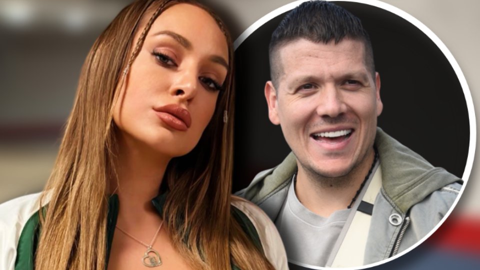 Imala sam 40 kilograma, tražila sam STRUČNU POMOĆ: Luna Đogani 10 godina ćutala o raskidu sa Slobom: Pretili su mi na ulici