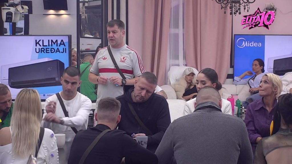Iz straha nisam iznosila mišljenje: Glorija progovorila o vrućem snimku sa Carem! Žestoka ga prozvala, a onda dobila jaku povratnu! (VIDEO)