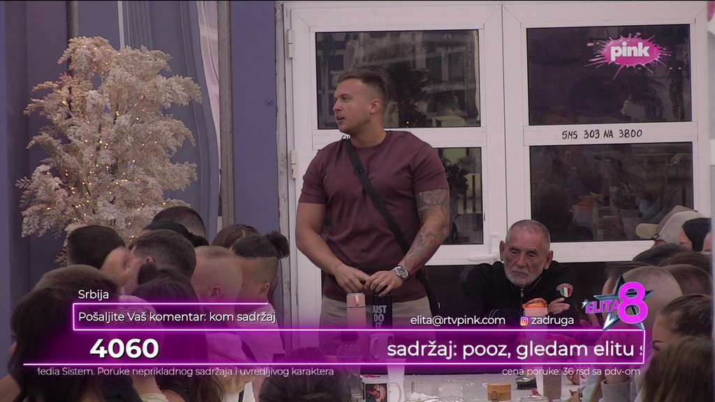 ISTINA KOJA SE DUGO KRILA ZAPALILA BALKAN! Anđela iznela sve detalje muvanja sa Karićem, on pokušao da se opere, pa udario kontru: Jesi li ti Krletu slala srca? (VIDEO)