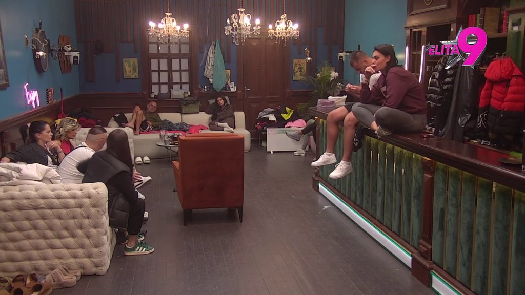 Platiće sve što je uradila i rekla NA SUDU: Uroš siguran u to da se NIKAD neće pomiriti sa Stanijom, pa udario na njene bivše momke: Marko Marković je... (VIDEO)