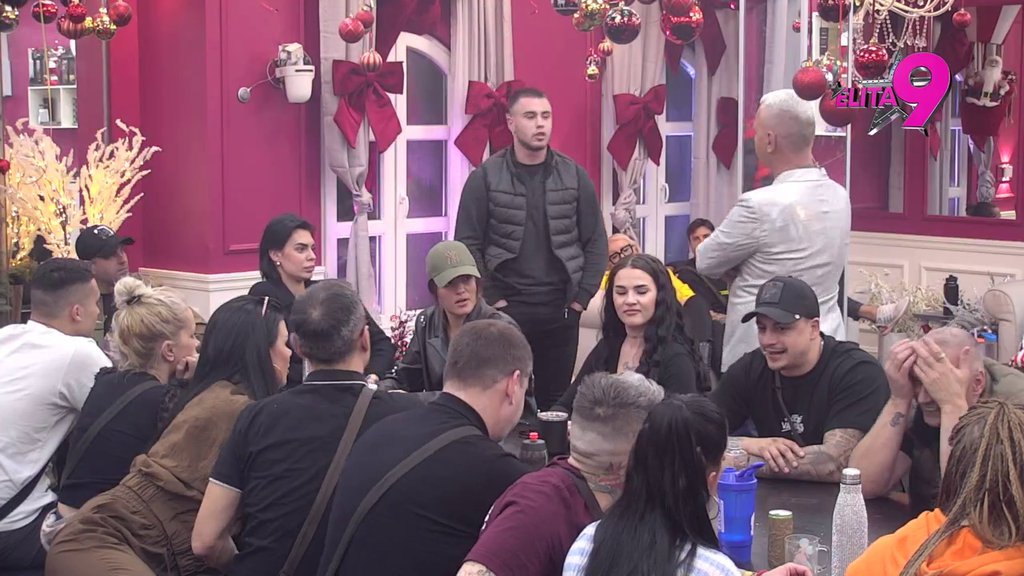 Zahvalan Bogu što ga je sklonio od Mine: Terza nikad iskrenije poželeo bivšoj svu sreću s Viktorom! (VIDEO)