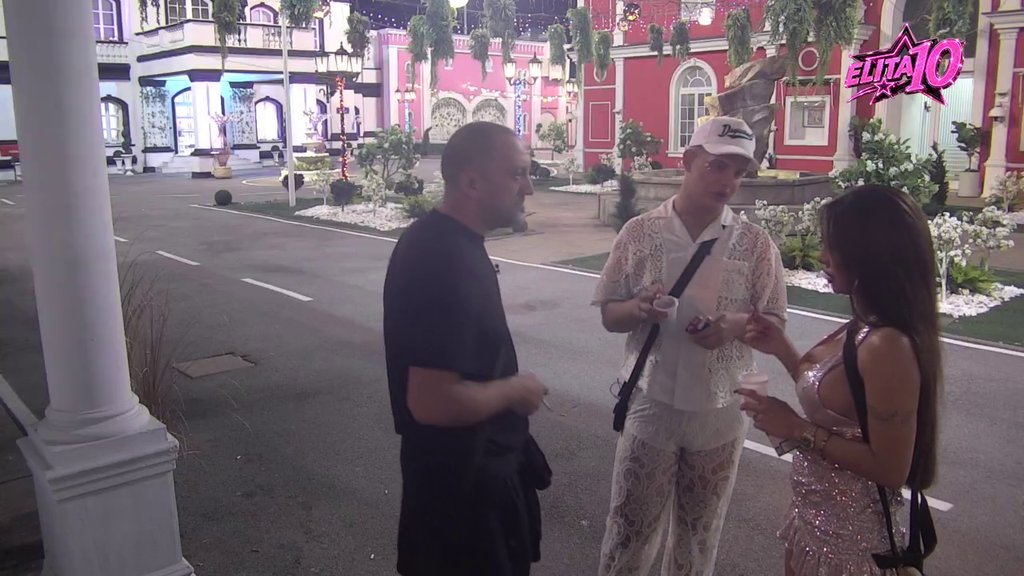 Noć totalnog haosa u Eliti: Laura i Đukić završili zajedno, Car celo jutro tešio Aneli, a Terza bacio oko na Gloriju! (VIDEO)