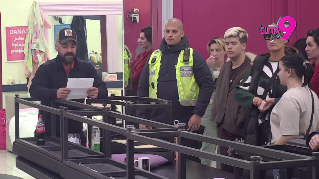 NJIMA SE POSREĆILO: Evo ko će ove nedelje uživati u kući Odabranih! (VIDEO)