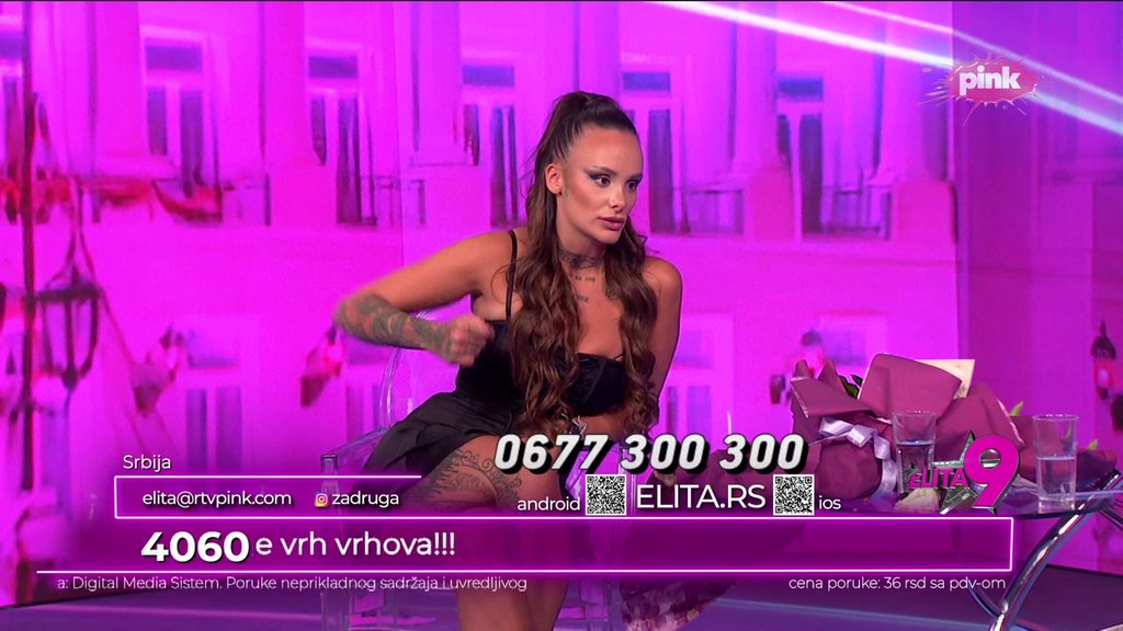 To nije ljubav s njegove strane: Teodora uverena da je Filipova jedina namera bila da odvuče Aneli u krevet! (VIDEO)