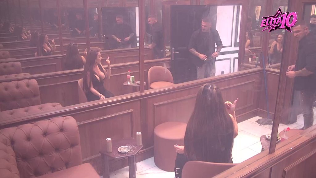 Onesvestio si me od batina na Zlatiboru, IMALA SAM POTRES MOZGA: Ori se Bela kuća od karambola Sanje i Stefanovića, ona nastavila da iznosi sve (VIDEO)