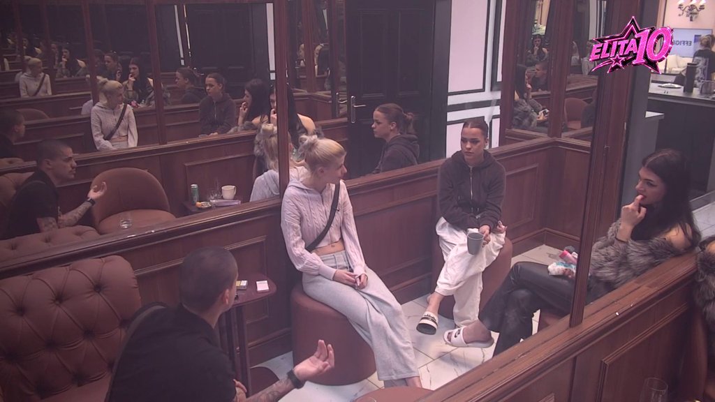 Dobila si ETIKETU! Kristina Jelkić pala u očaj zbog osuda nakon zbližavanja sa Carem (VIDEO)