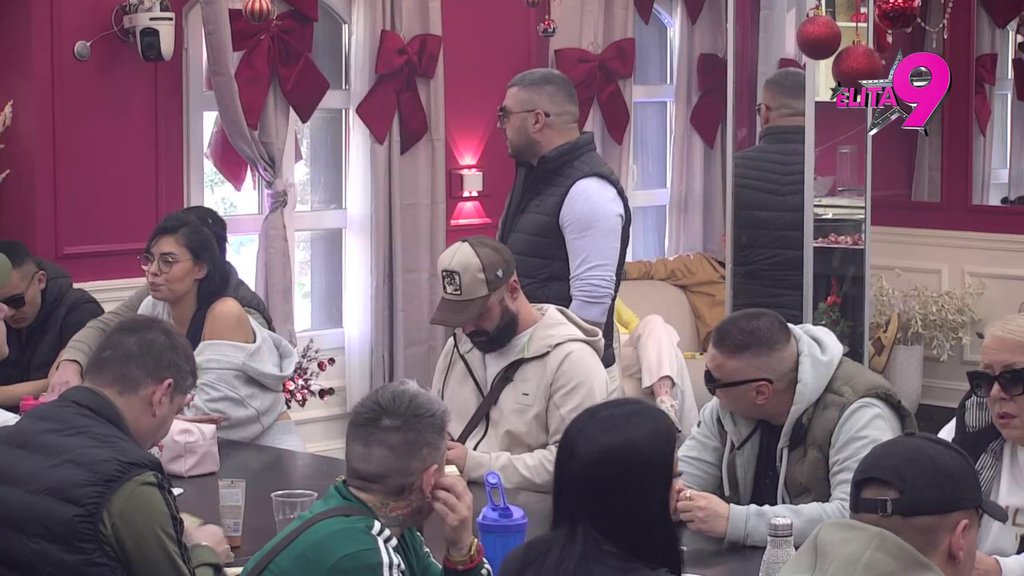 Ogrešio si se, OSTAĆEŠ SAM NA KRAJU! Mina rešila da spusti Asmina na zemlju, on promenio sve boje! (VIDEO)