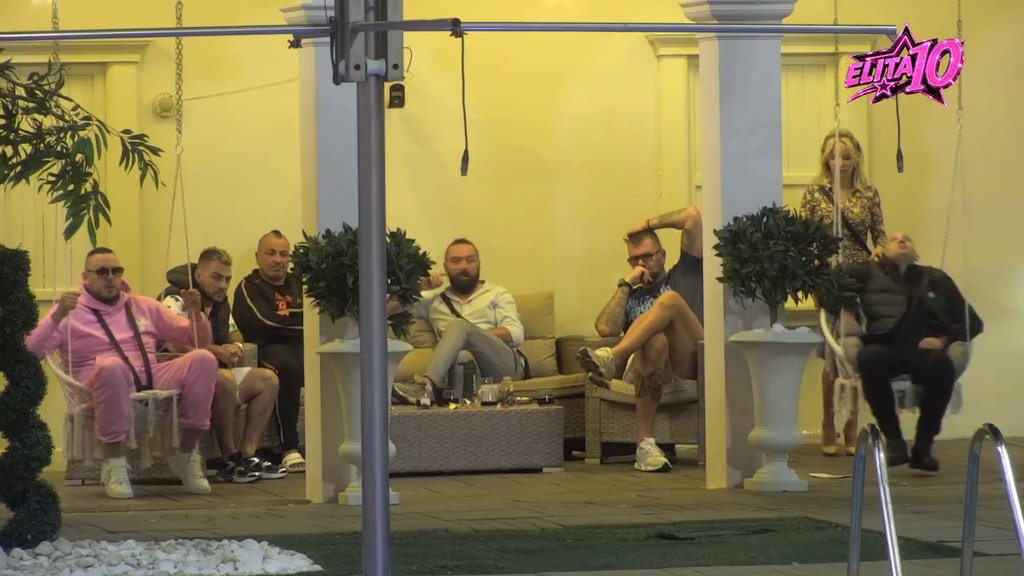 Vukao bih ga za uši i vozio kao skuter: Filip Car priželjkuje Alibabu i Maju u Eliti, ponovo ih brutalno izvređao i unakazio! (VIDEO)