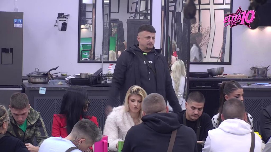 Imam traumu od odnosa sa Sofijom: Terza šokirao priznanjem, Miljana iskrena: Mislim da čeka čestitku Milice i Barbare da... (VIDEO)
