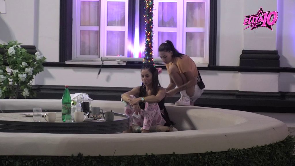 RADA GA JE TERALA DA IMAJU ODNOSE! Cimerka oštro oplela po Jovanovićevoj, pa priznala da joj je Milan Popov davao komplimente (VIDEO)