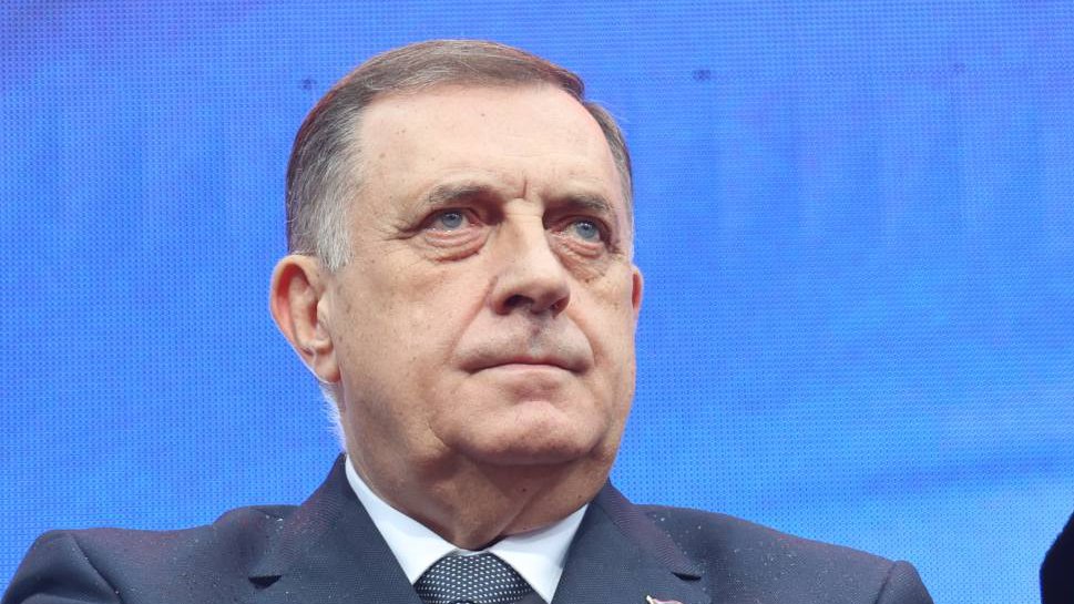 'VRHUNSKO NEZNANJE ILI BEZOBRAZLUK?' Dodik: Obrazloženje presude ruši sve principe na kojima počiva pravo