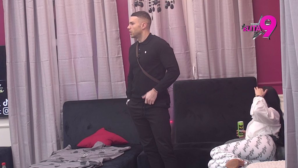 RASPRAVA NE PRESTAJE! Aneli i Vanja nastavile da se čašćavaju uvredama: ONA GLEDA U MOJE DU*E (VIDEO)