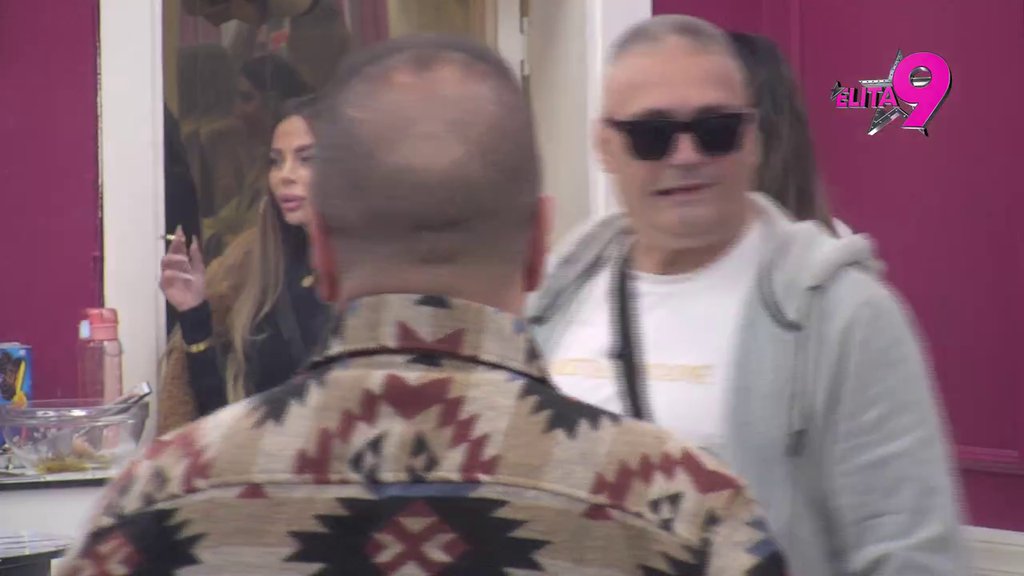 Krenuli smo na zdravim temeljima: Sofija i Milan napravili plan za budućnost, Stojičković ubeđen da nije pogazio kodekse (VIDEO)