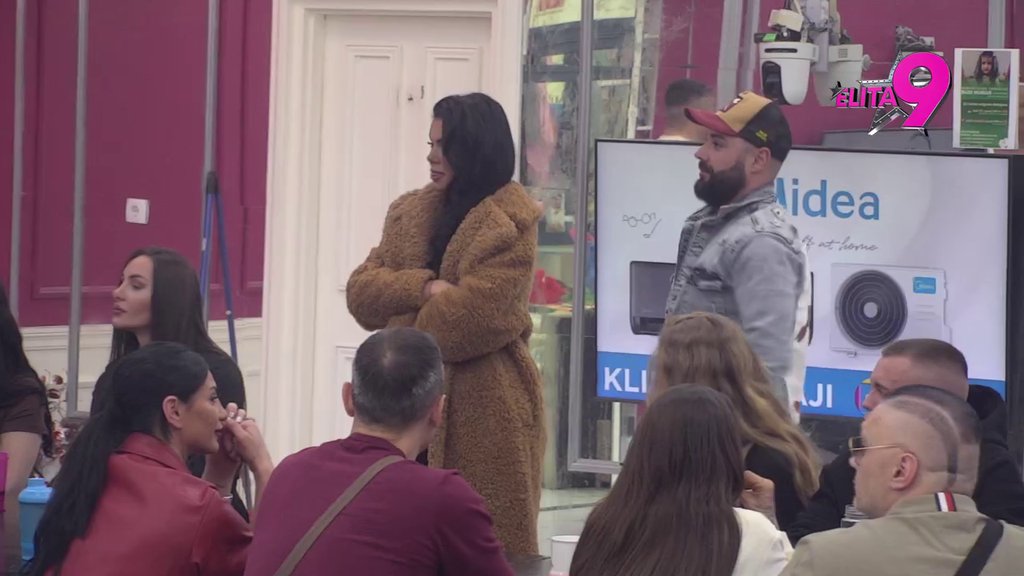 Priželjkuju devojčicu: Anita i Luka se nadaju njenoj trudnoći, ne kriju uzbuđenje! (VIDEO)