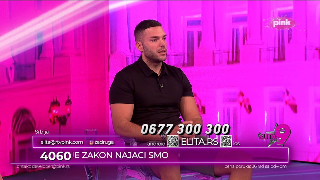 Narasla kao kvasac: Gledalac nahvalio Milenu na sva zvona, ona otkrila ko joj se udvara od starih učesnika! (VIDEO)