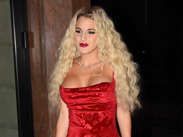 TREBALO JE DA PEVA NA SVADBI MOG BRATA: Pevačica otkrila bolan detalj o pokojnom Draganu Laziću