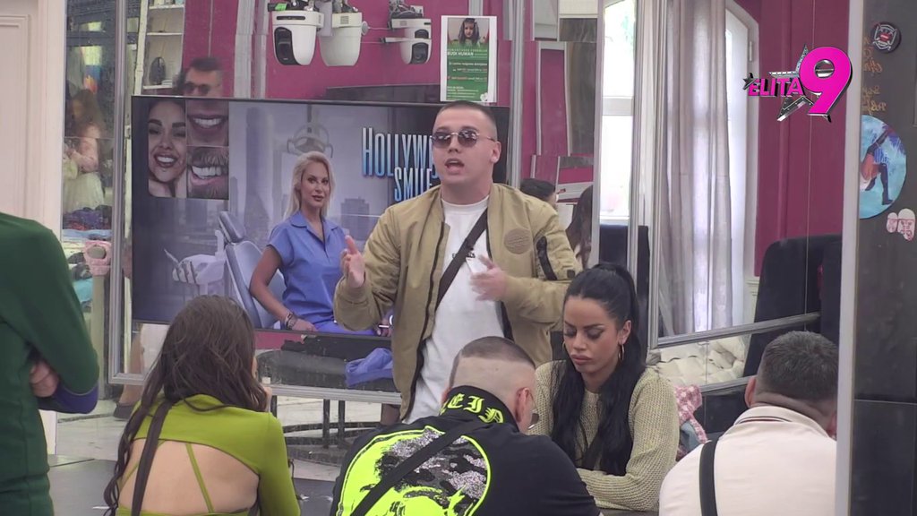 Bio sam nemoćan da stanem između njih! Dača ne može da se opravda zašto Kačavendu nije branio od Asmina, a onda se opet obratio Aneli! (VIDEO)