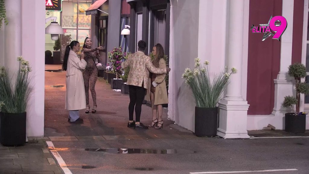 Ti si preljubnica: Maja pred Filipom zakucala Teodoru za dno! (VIDEO)