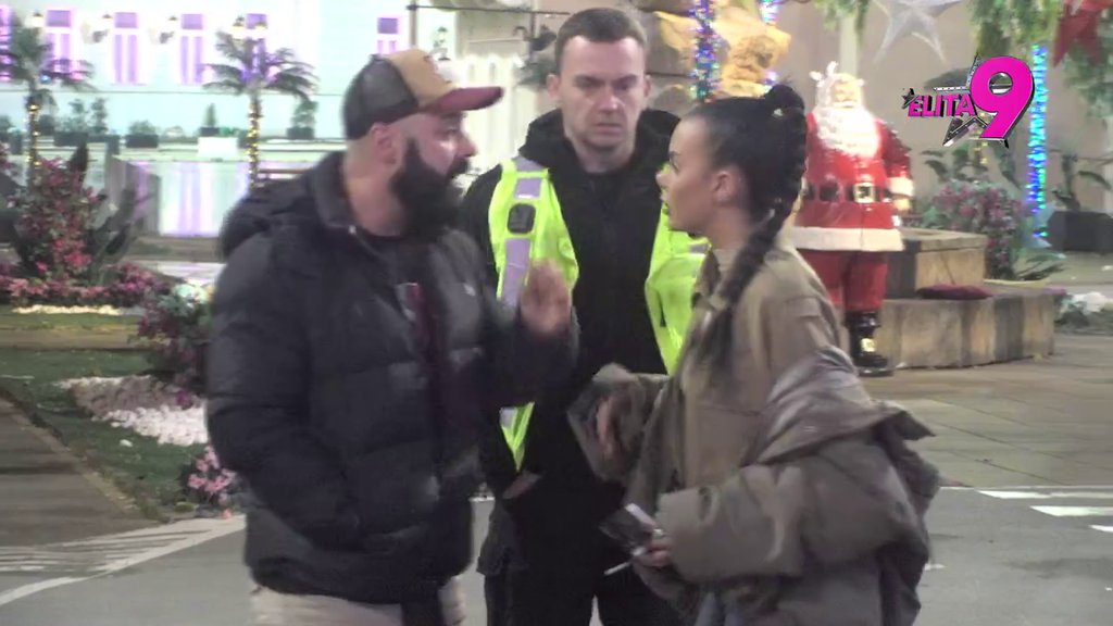 PREŠLA JE GRANICU KOJU NIJE SMELA! Nakon što je Anita DIGLA RUKU na Luku, njegova majka Biljana ŽEŠĆA NEGO IKAD! Budućoj snajki ovo neće oprostiti!