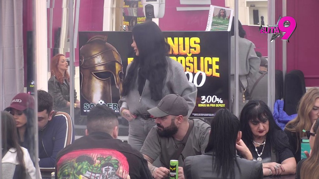 Ponovo promenila ploču: Anita više ni sama ne zna da li Luki veruje ili ne, on skočio kao oparen! (VIDEO)