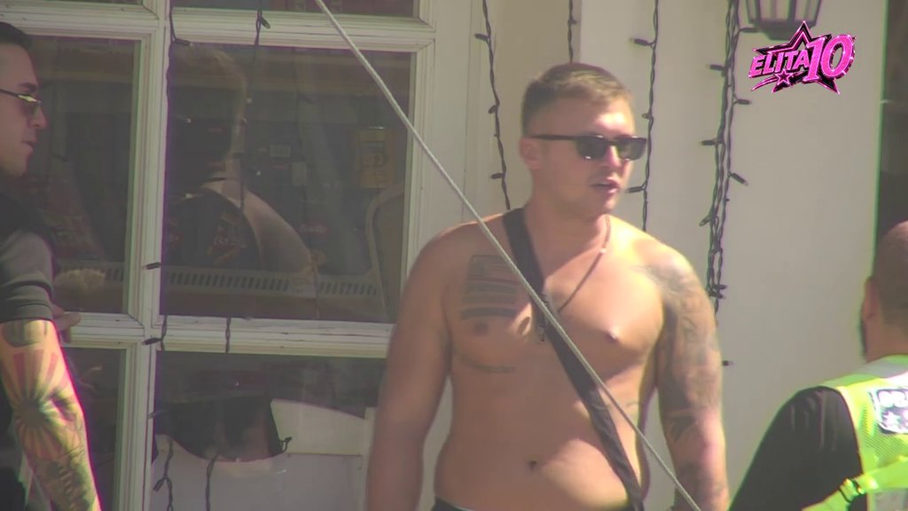 Strašne uvrede i prozivke! Uroš i Karić se sukobili nikad gore, obezbeđenje u pripravnosti (VIDEO)