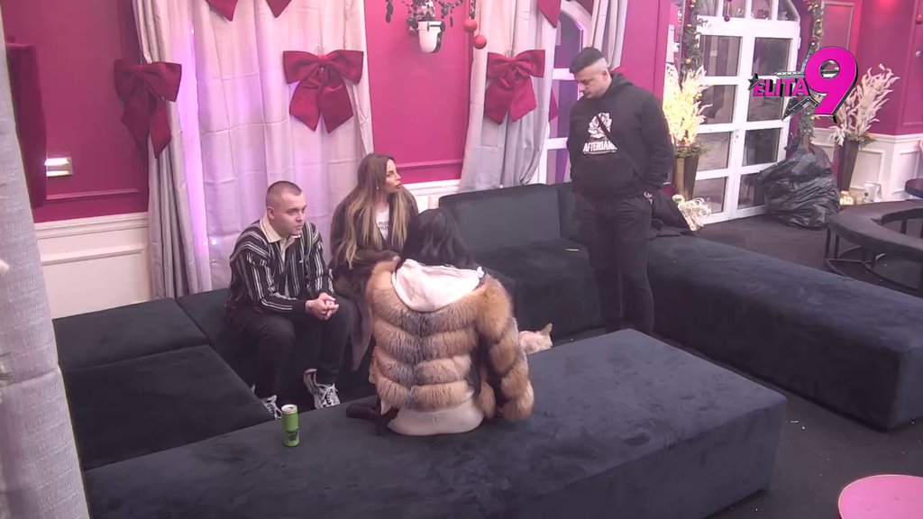 DALI SVOJ SUD: Dača i Maja otkrili šta misle o ratu Terze i Milice! Bez ustezanja iskazali svoje mišljenje! (VIDEO)