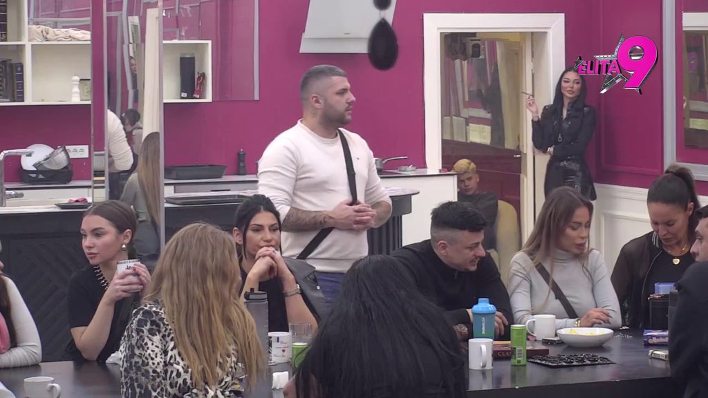 Nema veze bez Maje Marinković: Mina saznala šta joj je Viktor radio iza leđa, njena reakcija ostavila sve u šoku! (VIDEO)