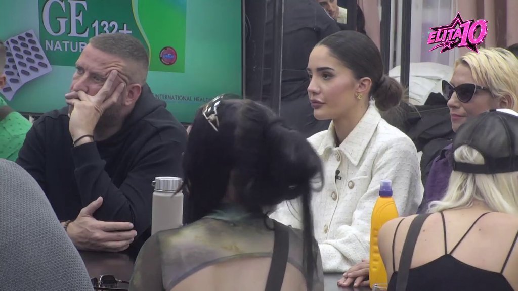 Zakucala za sam kraj: Poršelina se posebnim rečima obratila Caru, dala sud o njegovom odnosu sa Aneli, a evo šta je poručila Anđeli! (VIDEO)