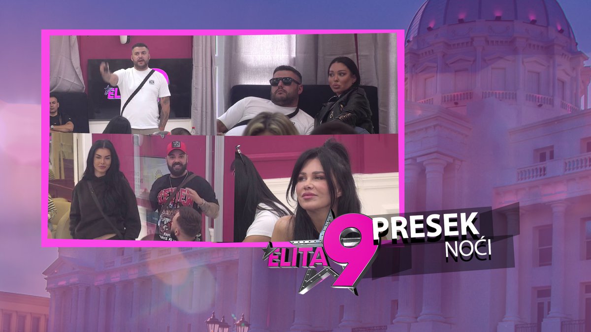 Učesnici videli sva Asminova poniženja, Maja ga spustila DUBLJE OD DNA, Dača i Luka ZARATILI KAO NIKAD, raskrinkani Anitini ljubomorni pogledi ka Anđelu i Staniji!