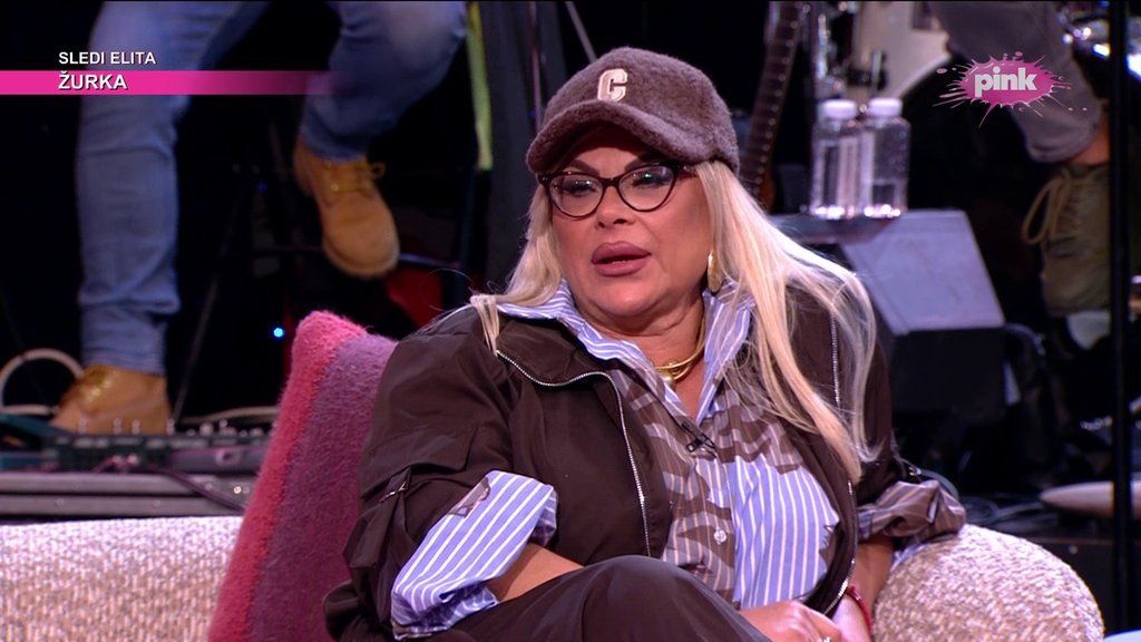 ANELI JE NAJVEĆA PAČAVRA U ELITI! Marija Kulić urnisala Ahmićevu, pa priznala: Luna je bolji čovek od Kije, ova je folirant!