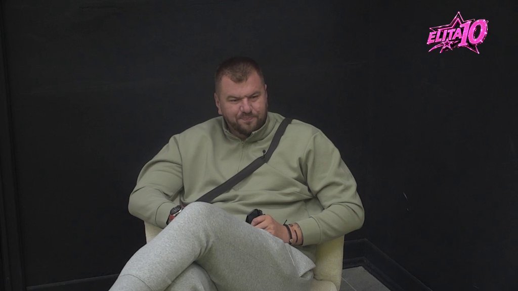 Car ili Karić?! Janjuš otkrio na čijoj je strani, pa progovorio o vezi Aneli i Đukića: Sedi i ćuti, a treba da leti i bude srećan (VIDEO)