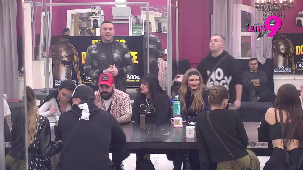 Za mene možete da kažete sve osim da sam peder i da sam lopov: Anđelo jednom rečenicom zapušio usta Mileni Kačavendi, pa opleo po njoj! (VIDEO)