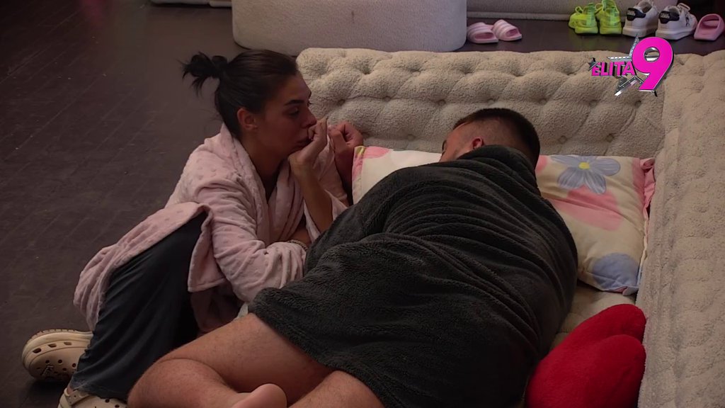 OVO MORA DA SE PRESEČE: Viktor doneo odluku da raskine sa Minom, ona ne prihvata KRAJ! (VIDEO)