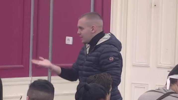 Imam keca u rukavu, sve karte ću otvoriti: Dača najavio Aniti žestoko raskrinkavanje navodne afere nje i Relje Popovića! (VIDEO)