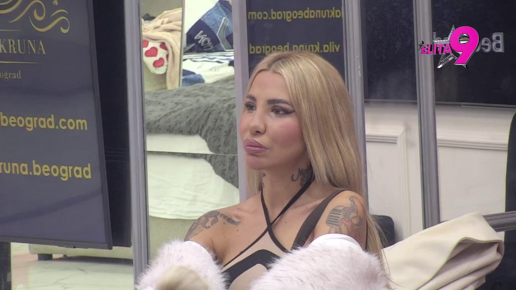 Našiba misli da može da nadigra sistem: Pakleni plan Luke i Aneli očas posla pao u vodu, Miljana ih žestoko raskrinkala do srži! (VIDEO)