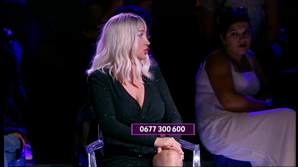 Imala šta da kaže: Evo da li Keti vidi Gastoza i Anđelu u budućnosti zajedno (VIDEO)