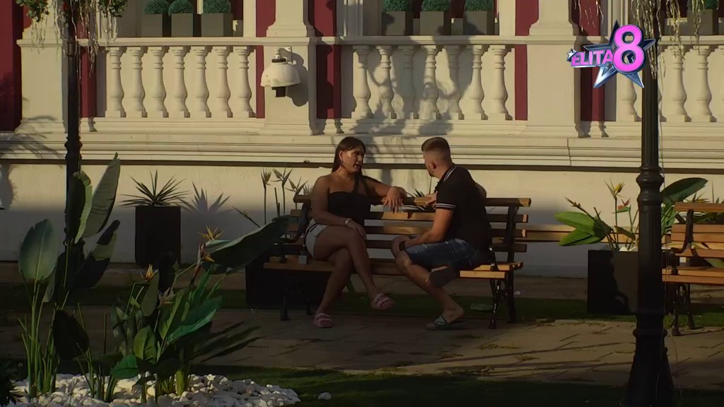 MAJKA ĆE TI BRZO UMRETI: Korda dostigao vrhunac svojih MORBIDNOSTI, na svaki način pokušava da ukanali Anu Nikolić, pa udario na bolest Rade Vasić! (VIDEO)
