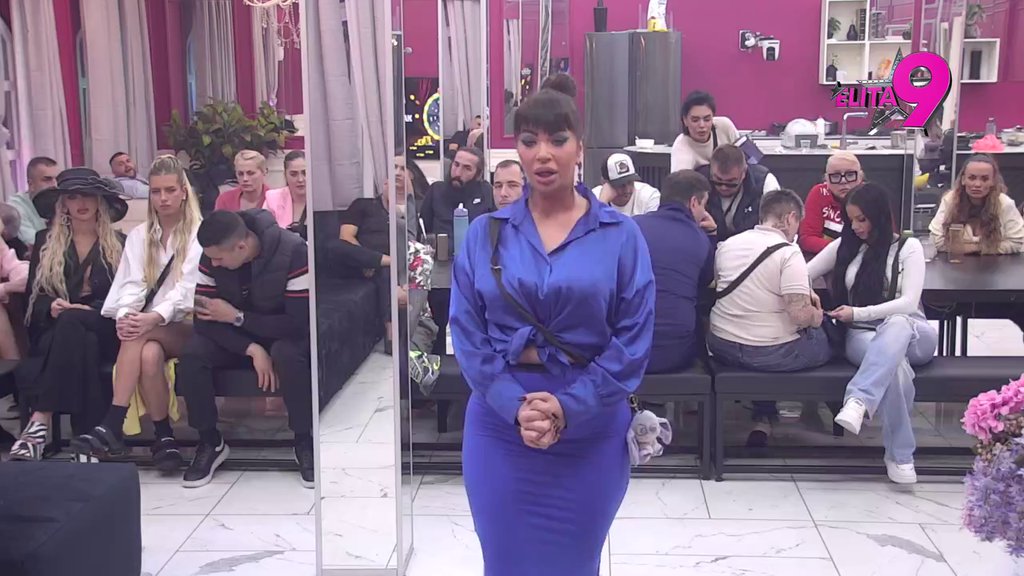 NJIH NORA NE ZANIMA: Miljana oplela po Asminu, otkrila da koristi Aneli za svoju igru, pa Maju komentarima vratila na fabrička podešavanja (VIDEO)