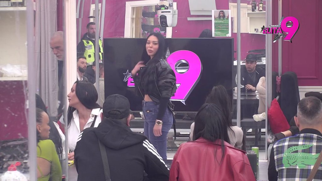 Otišlo je sve u tri lepe, NEĆU DA RASKINEM! Maja progovorila o odnosu sa Asminom, Janjuš ponovo potkačio Kačavendu (VIDEO)