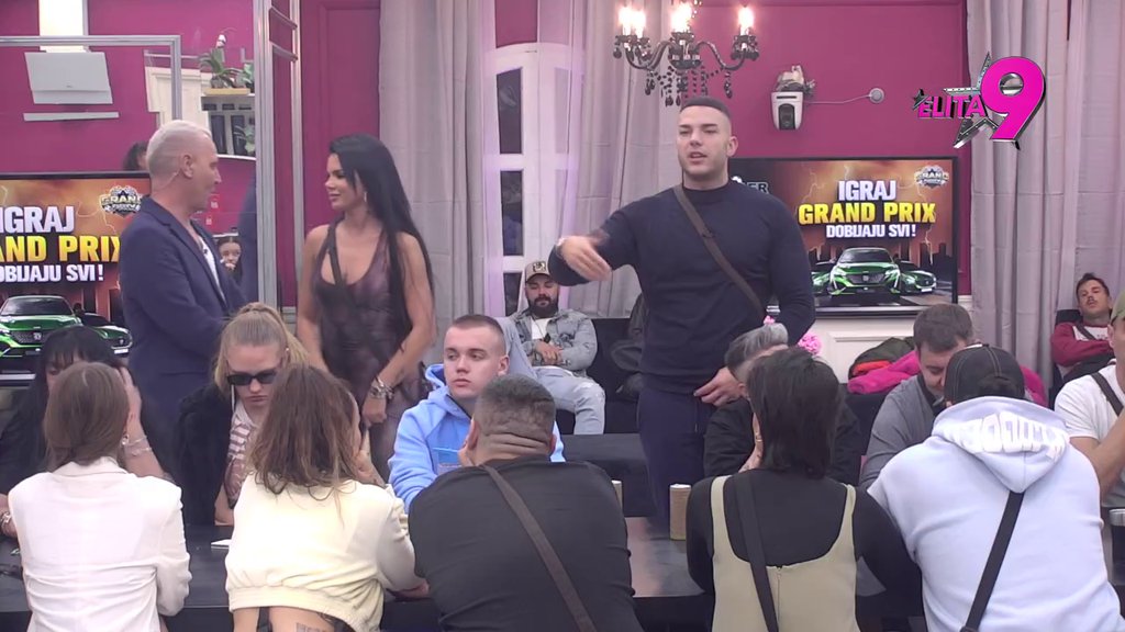 Ne želim da se vraćam na bivšeg: Miljana daje sve od sebe da sazna detalje haosa Anđela i Anite, ali uzalud! (VIDEO)