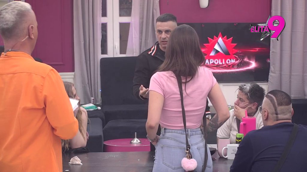 POVUKAO SE IZ SVEGA: Bebica doneo odluku, Teodora ga više na zanima? (VIDEO)