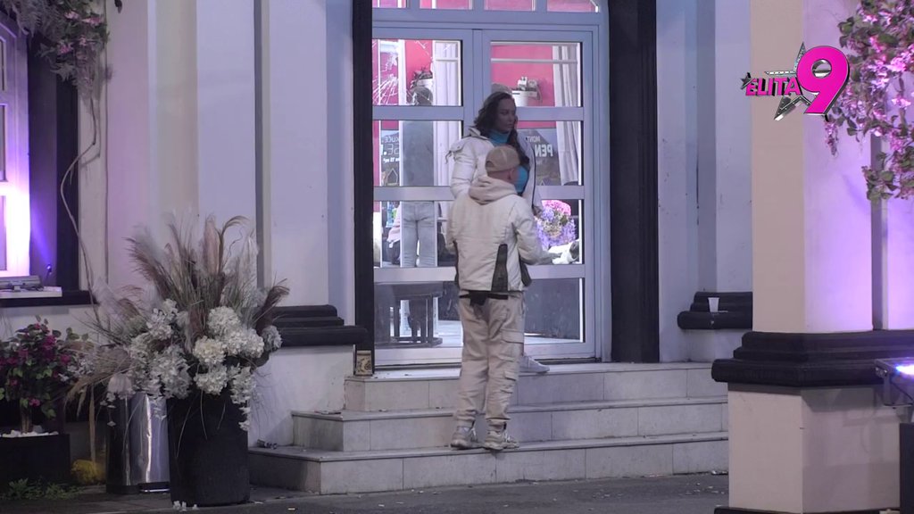 Ne može niže: Teodora pokušala da opravda Filipovu nezainteresovanost za nju (VIDEO)